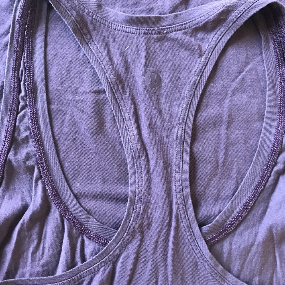 Lululemon Cool Racerback - Picture 4 of 6